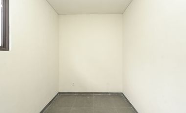 Rumah 2 Lt Siap Huni Dekat RS Mitra Keluarga Jatiasih Bisa KPR J-40796