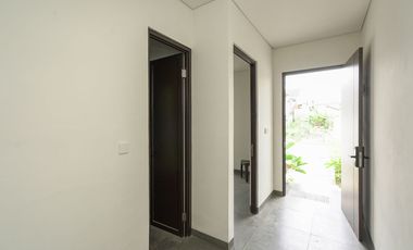 Rumah 2 Lt Siap Huni Dekat RS Mitra Keluarga Jatiasih Bisa KPR J-40796