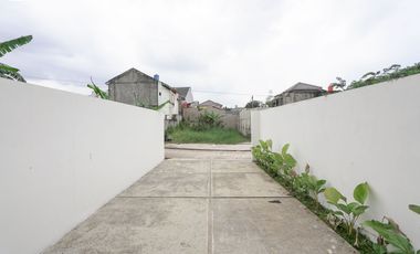 Rumah 2 Lt Siap Huni Dekat RS Mitra Keluarga Jatiasih Bisa KPR J-40796