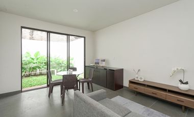 Rumah 2 Lt Siap Huni Dekat RS Mitra Keluarga Jatiasih Bisa KPR J-40796