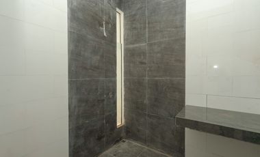 Rumah 2 Lt Siap Huni Dekat RS Mitra Keluarga Jatiasih Bisa KPR J-40796