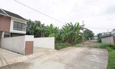 Rumah 2 Lt Siap Huni Dekat RS Mitra Keluarga Jatiasih Bisa KPR J-40796