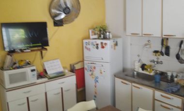 Venta-duplex 2 habitaciones, zona microcentro de la ciudad de Parana