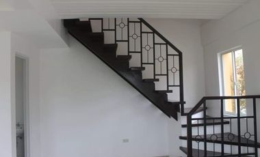 3 bedrooms House and Lot in Taal Batangas