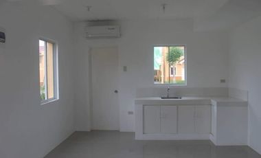 3 bedrooms House and Lot in Taal Batangas