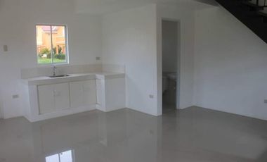 3 bedrooms House and Lot in Taal Batangas
