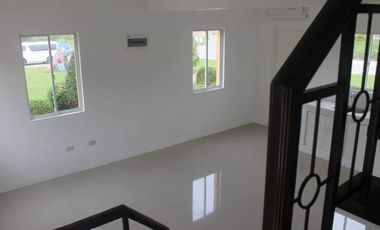 3 bedrooms House and Lot in Taal Batangas