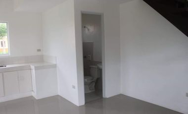 3 bedrooms House and Lot in Taal Batangas