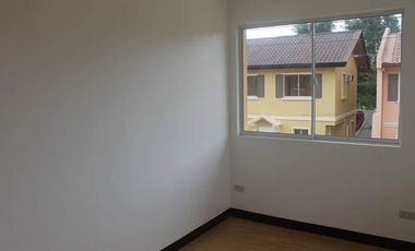 3 bedrooms House and Lot in Taal Batangas