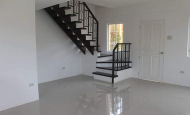 3 bedrooms House and Lot in Taal Batangas