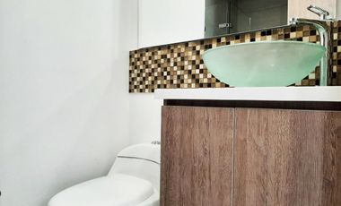 PR15348 Apartamento en arriendo en el sector La Intermedia