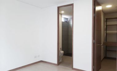 PR15348 Apartamento en arriendo en el sector La Intermedia