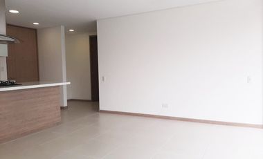 PR15348 Apartamento en arriendo en el sector La Intermedia