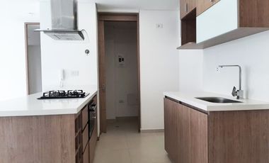 PR15348 Apartamento en arriendo en el sector La Intermedia