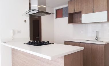 PR15348 Apartamento en arriendo en el sector La Intermedia