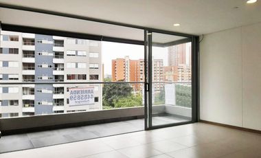 PR15348 Apartamento en arriendo en el sector La Intermedia