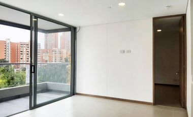 PR15348 Apartamento en arriendo en el sector La Intermedia