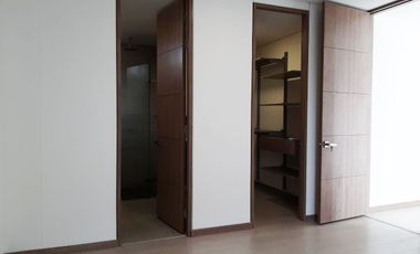 PR15348 Apartamento en arriendo en el sector La Intermedia