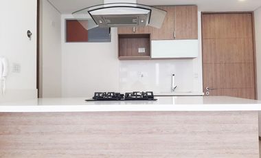 PR15348 Apartamento en arriendo en el sector La Intermedia