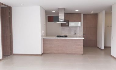 PR15348 Apartamento en arriendo en el sector La Intermedia