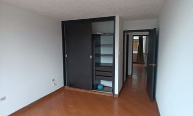 apartamento en arriendo en quinta paredes. Cod A6881601