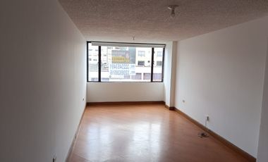 apartamento en arriendo en quinta paredes. Cod A6881601