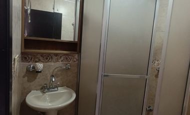 apartamento en arriendo en quinta paredes. Cod A6881601