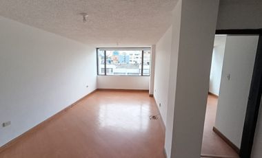 apartamento en arriendo en quinta paredes. Cod A6881601