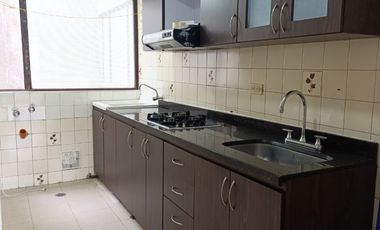 apartamento en arriendo en quinta paredes. Cod A6881601