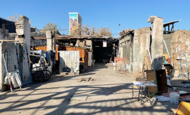 Sitio en Arriendo en Santiago