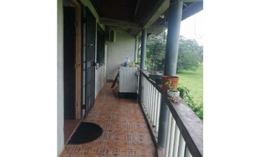 Vendo Casa en Puerto Lindo - Colón