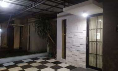 Jual Rumah Minimalis di Perumahan Citra Harmoni Stamford Sidoarjo