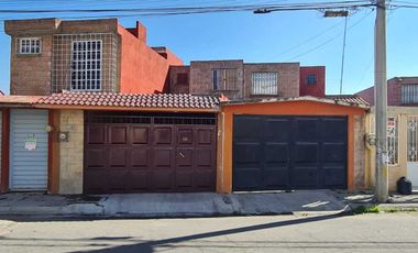Venta de casa en Geovillas del Nevado
