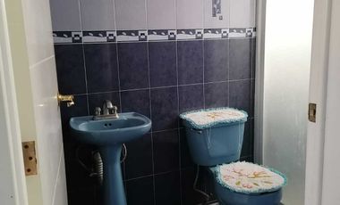 Venta de casa en Geovillas del Nevado