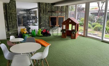 DEPARTAMENTO EN VENTA MARIPOSA, 2D 2B, ÑUÑOA