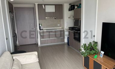 DEPARTAMENTO EN VENTA MARIPOSA, 2D 2B, ÑUÑOA