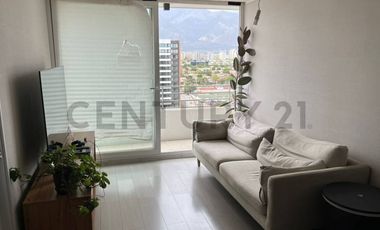 DEPARTAMENTO EN VENTA MARIPOSA, 2D 2B, ÑUÑOA