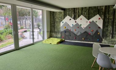 DEPARTAMENTO EN VENTA MARIPOSA, 2D 2B, ÑUÑOA
