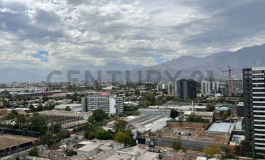 DEPARTAMENTO EN VENTA MARIPOSA, 2D 2B, ÑUÑOA