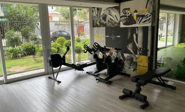 DEPARTAMENTO EN VENTA MARIPOSA, 2D 2B, ÑUÑOA