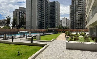 DEPARTAMENTO EN VENTA MARIPOSA, 2D 2B, ÑUÑOA