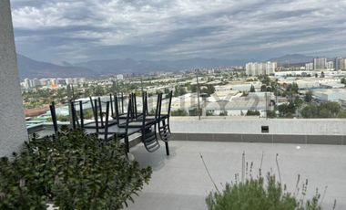 DEPARTAMENTO EN VENTA MARIPOSA, 2D 2B, ÑUÑOA