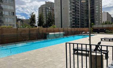 DEPARTAMENTO EN VENTA MARIPOSA, 2D 2B, ÑUÑOA