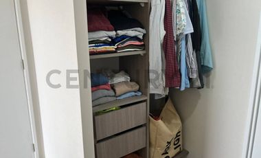 DEPARTAMENTO EN VENTA MARIPOSA, 2D 2B, ÑUÑOA