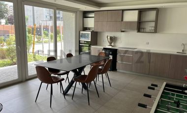 DEPARTAMENTO EN VENTA MARIPOSA, 2D 2B, ÑUÑOA
