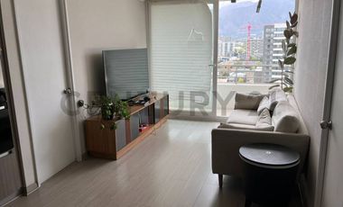 DEPARTAMENTO EN VENTA MARIPOSA, 2D 2B, ÑUÑOA