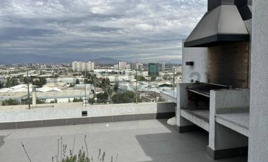 DEPARTAMENTO EN VENTA MARIPOSA, 2D 2B, ÑUÑOA