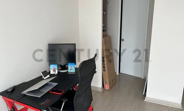 DEPARTAMENTO EN VENTA MARIPOSA, 2D 2B, ÑUÑOA