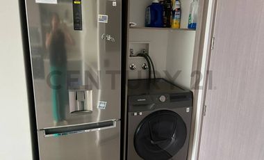 DEPARTAMENTO EN VENTA MARIPOSA, 2D 2B, ÑUÑOA