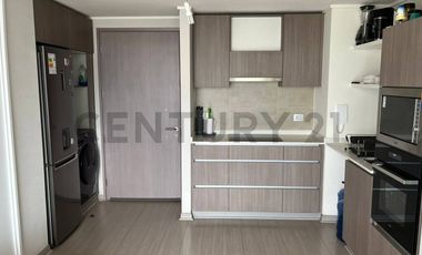 DEPARTAMENTO EN VENTA MARIPOSA, 2D 2B, ÑUÑOA